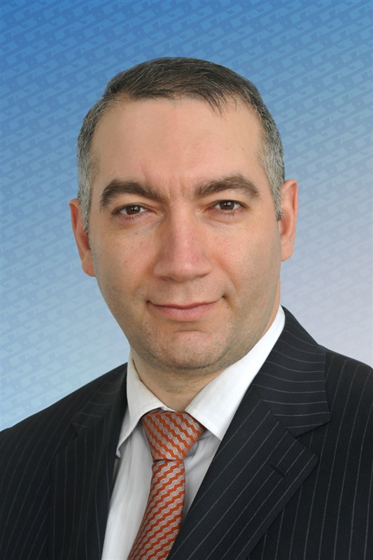 Кирилл Эпштейн